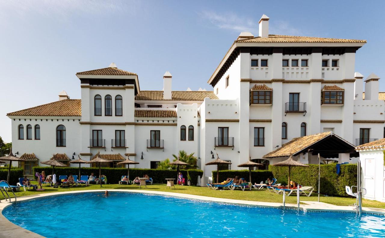30º - El Cortijo Hotel 4*